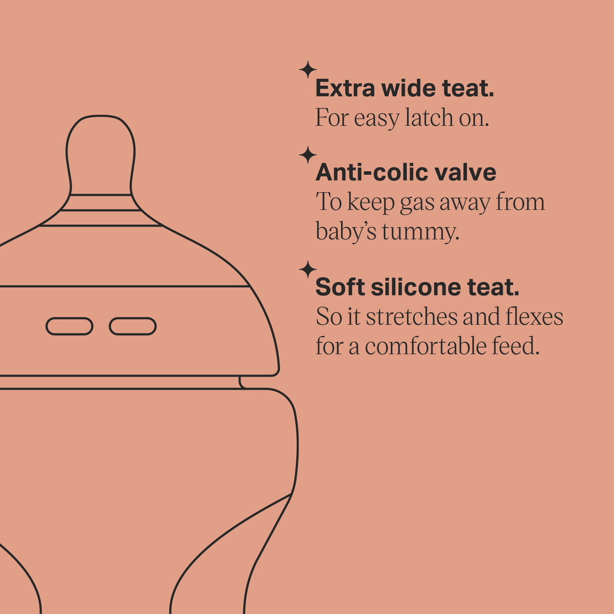 Tommee Tippee Trial Gift Pack