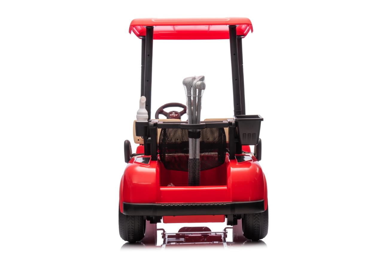 Kids Ride On Golf Cart