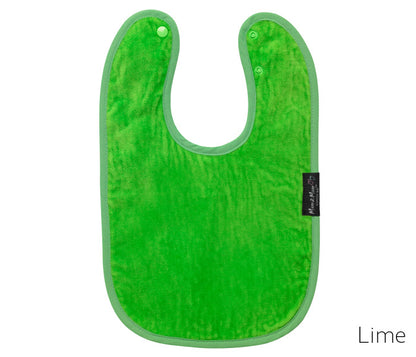 Mum2Mum Standard bib.         (0-3 years)