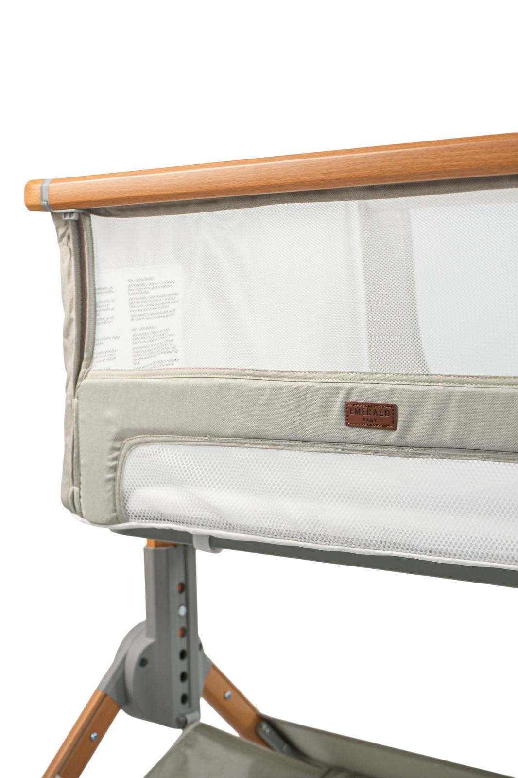 Emerald Baby Arwa Co Sleeper