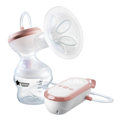 Tommee Tippee Electric Breast Pump - Made for me