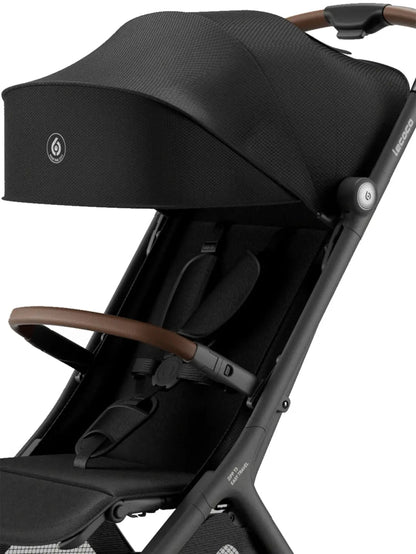 Lecoco T3 stroller