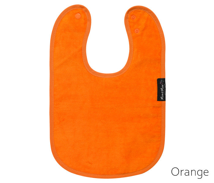 Mum2Mum Standard bib.         (0-3 years)