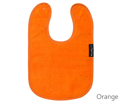 Mum2Mum Standard bib.         (0-3 years)