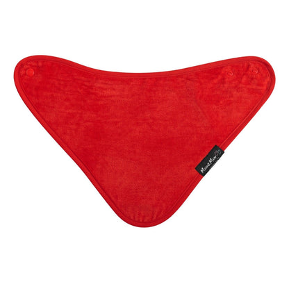 Mum2mum Bandana wonder bibs 4months-3years