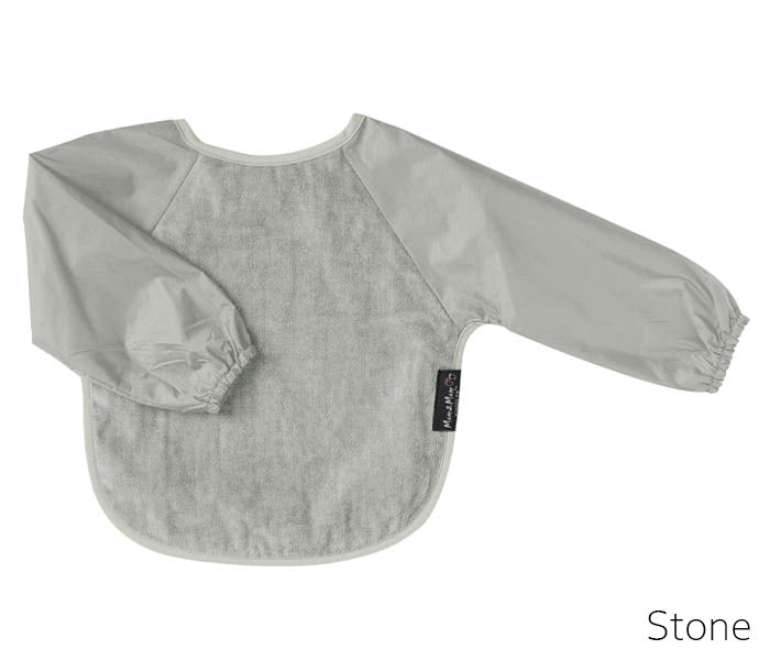 Mum2mum Sleeved bib