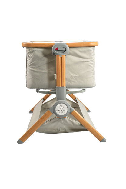 Emerald Baby Arwa Co Sleeper