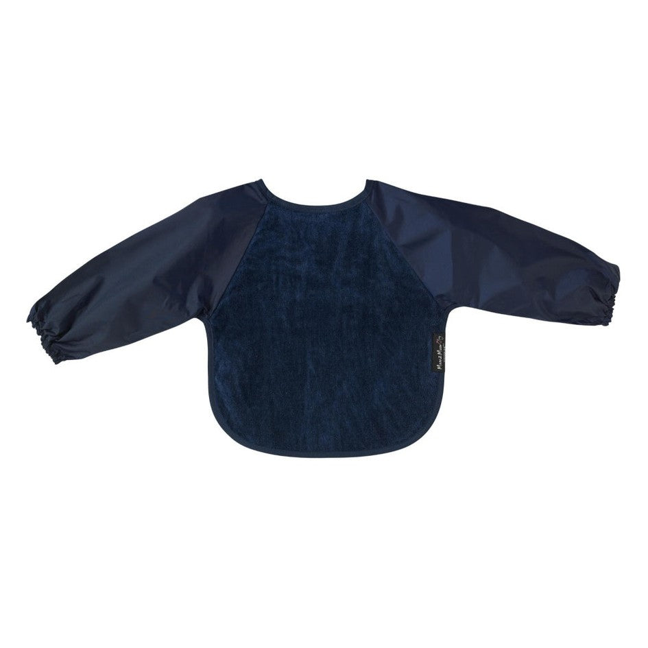 Mum2Mum sleeved bib.             (18 months-3years)