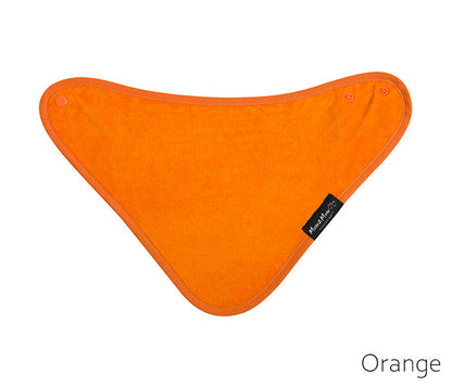 Mum2mum Bandana wonder bibs 4months-3years