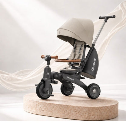 Lecoco S8 Tricycle