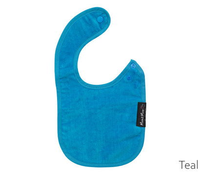 Mum2mum infant bib (0-6months)