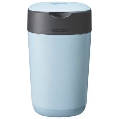 Tommee Tippee Twist And Click Nappy Bin