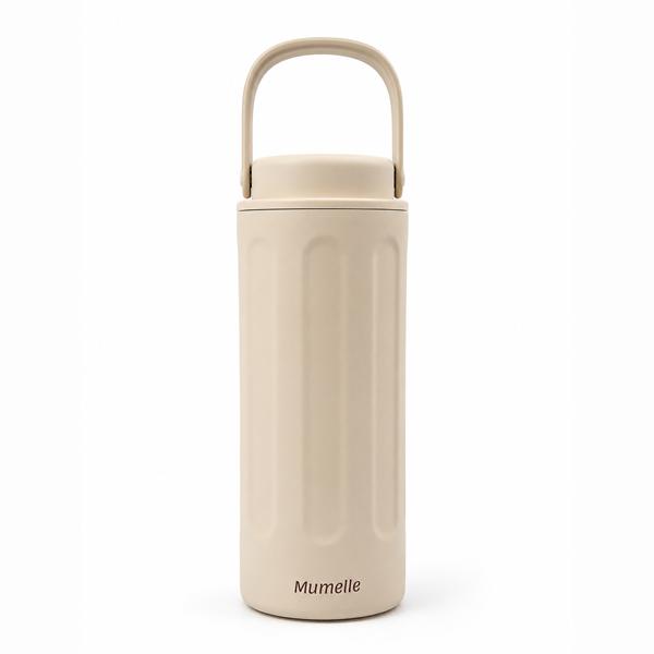 Mumelle Portable Breast Milk Cooler for Outdoor- 480ml
