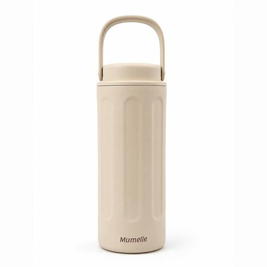 Mumelle Portable Breast Milk Cooler for Outdoor- 480ml