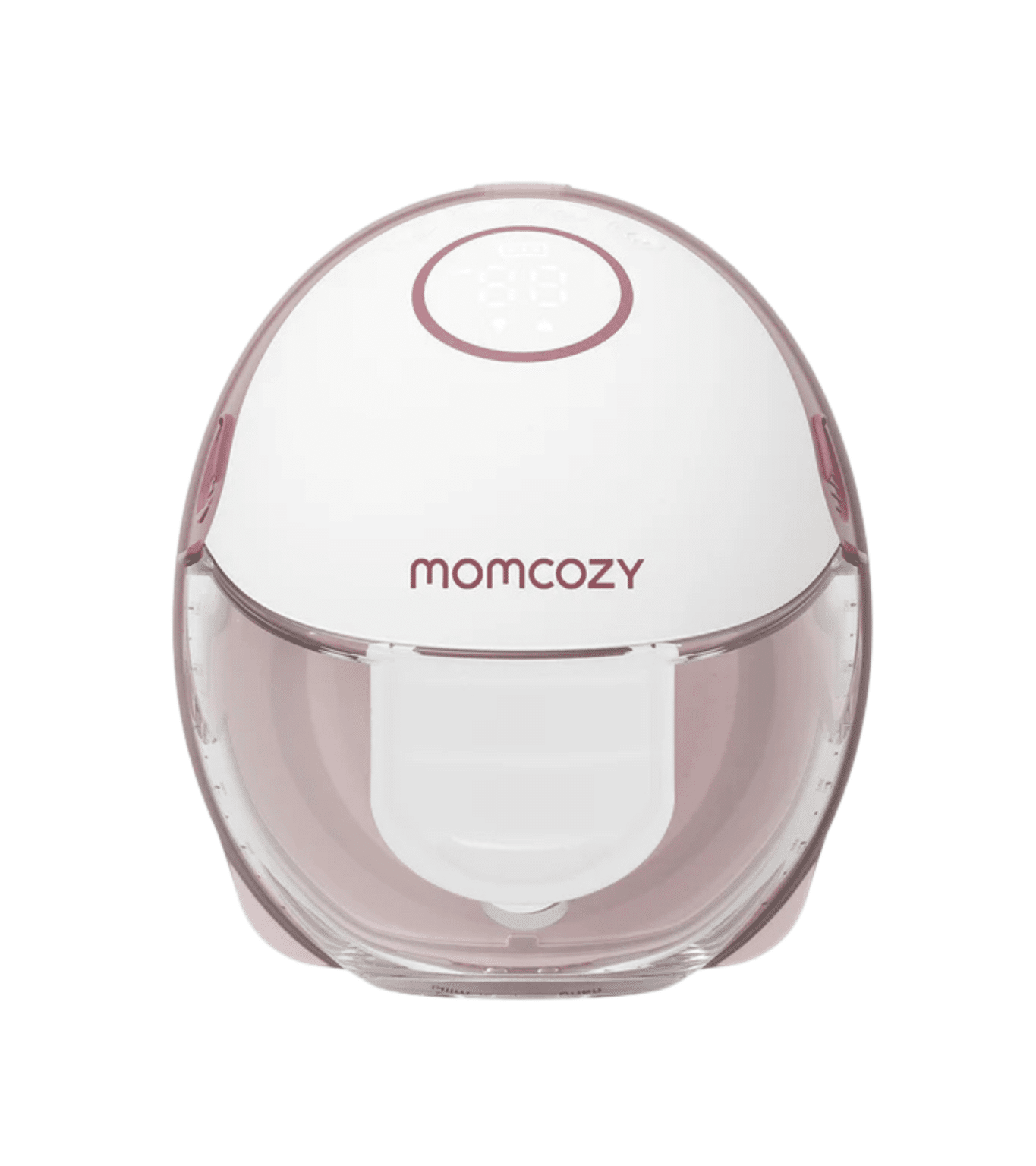Momcozy M6 double wearable hands free  breast pump