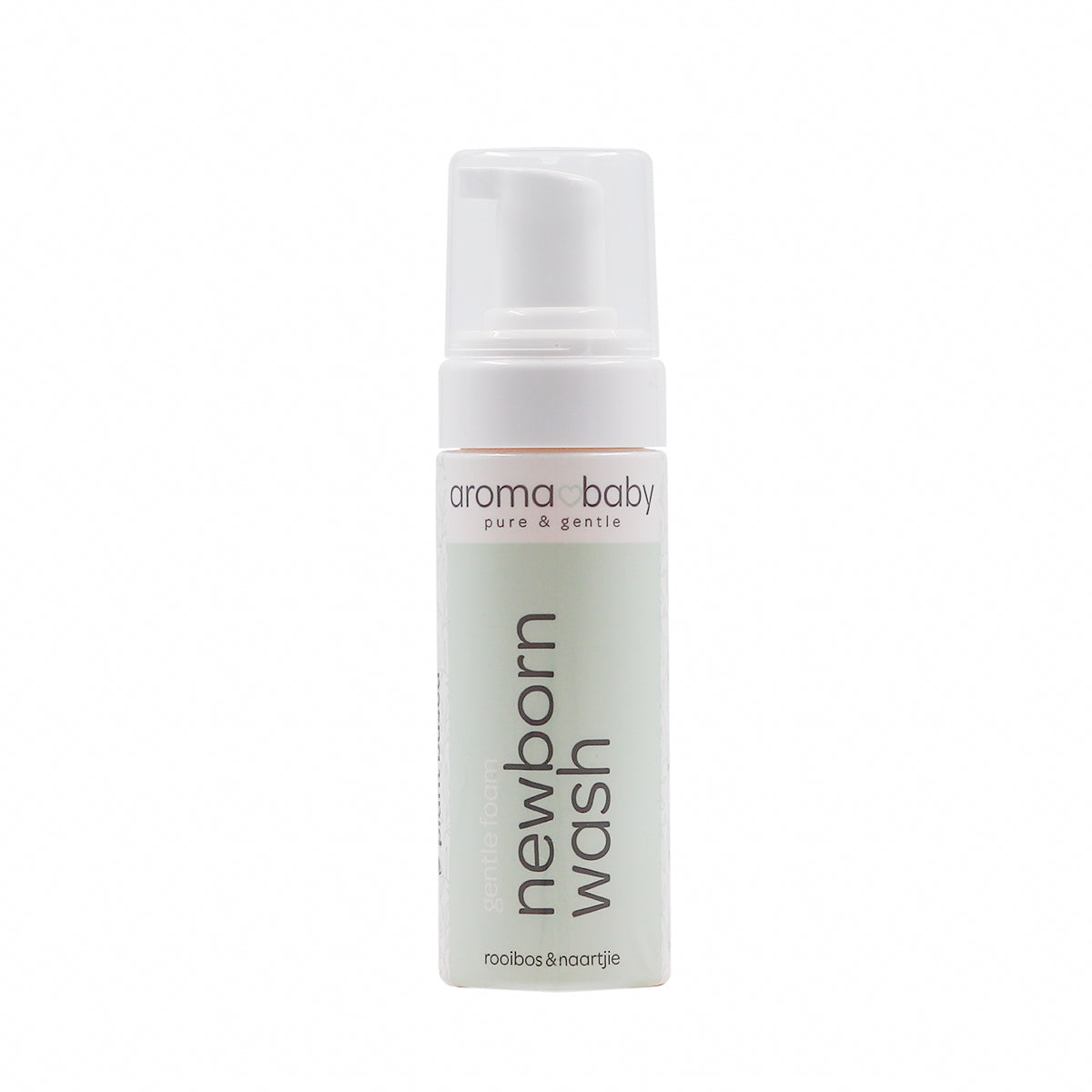 Aromababy Newborn Wash