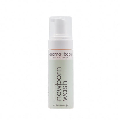 Aromababy Newborn Wash