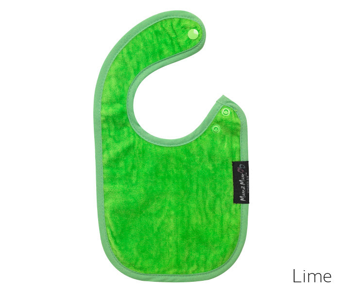Mum2mum infant bib (0-6months)