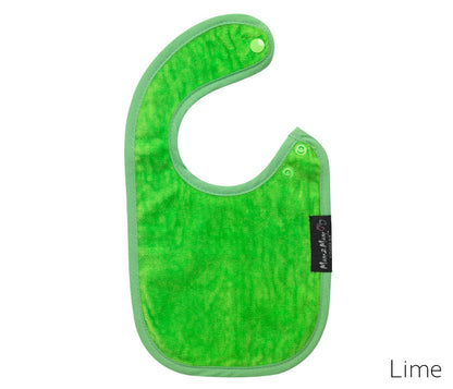 Mum2mum infant bib (0-6months)