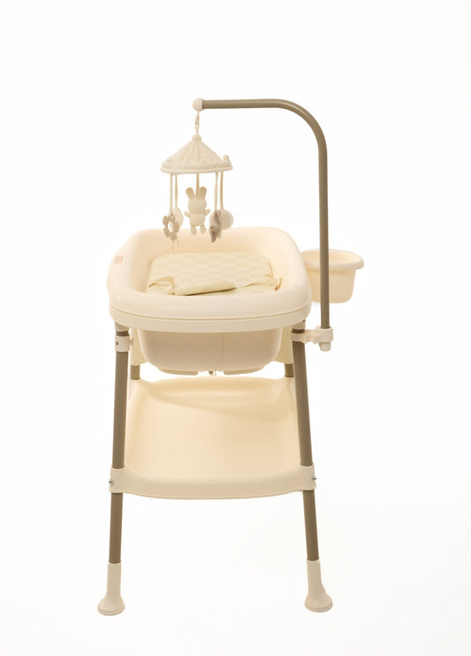 Emerald Baby Mia Changing Station and Bath Unit