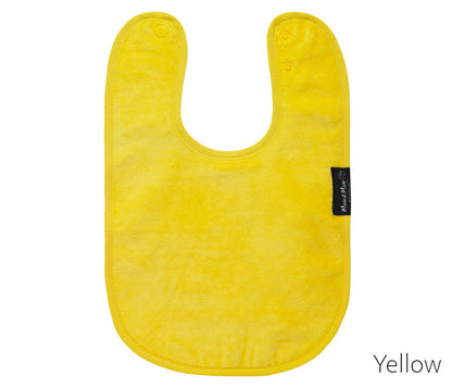 Mum2Mum Standard bib.         (0-3 years)