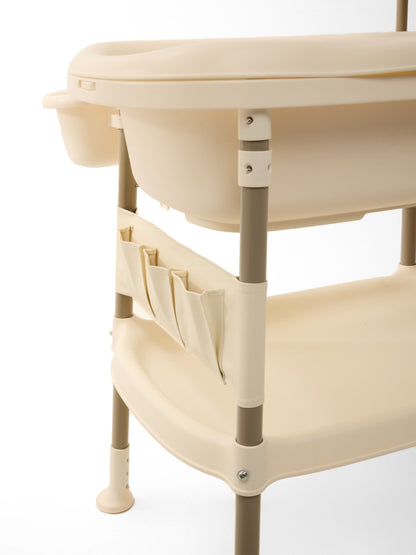 Emerald Baby Mia Changing Station and Bath Unit