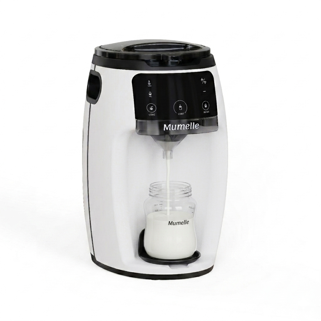 Mumelle SmartPro WiFi Formula Maker FM002S