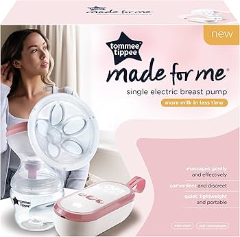 Tommee Tippee Electric Breast Pump - Made for me