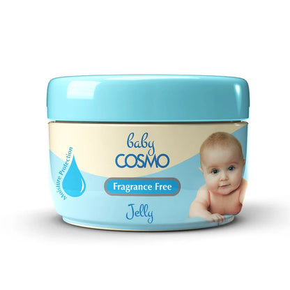 Cosmo Fragrance-Free Jelly