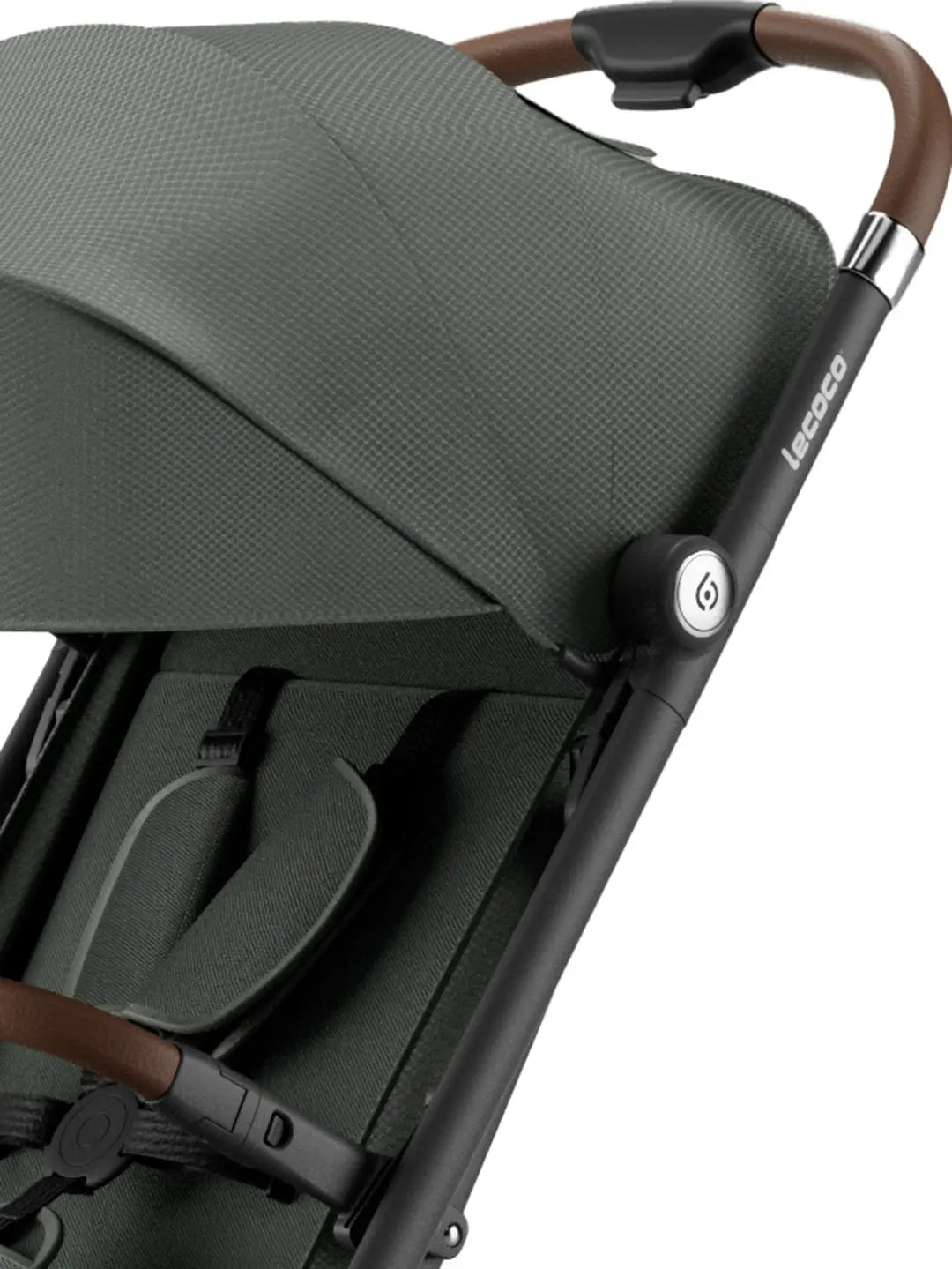 Lecoco T3 stroller