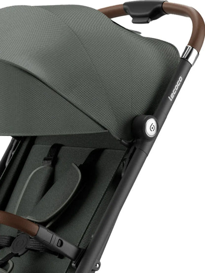 Lecoco T3 stroller
