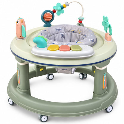 Bebeta Baby Activity Walking Ring with Interactive Toys