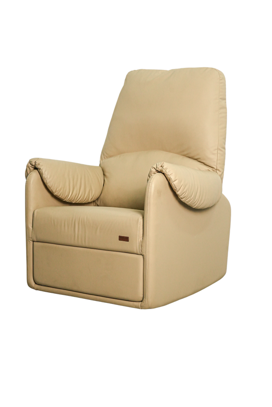 Emerald Baby recliner rocking chair