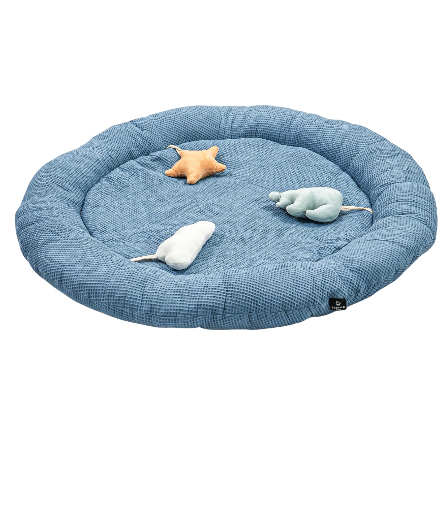 Emerald Baby play mat
