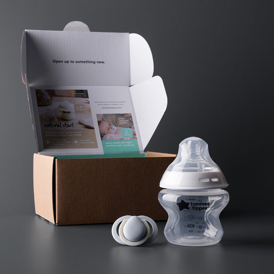 Tommee Tippee Trial Gift Pack