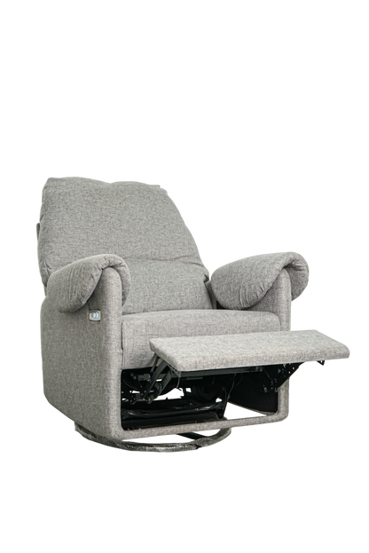 Emerald Baby recliner rocking chair