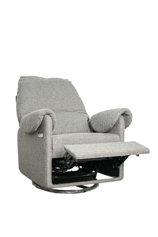 Emerald Baby recliner rocking chair