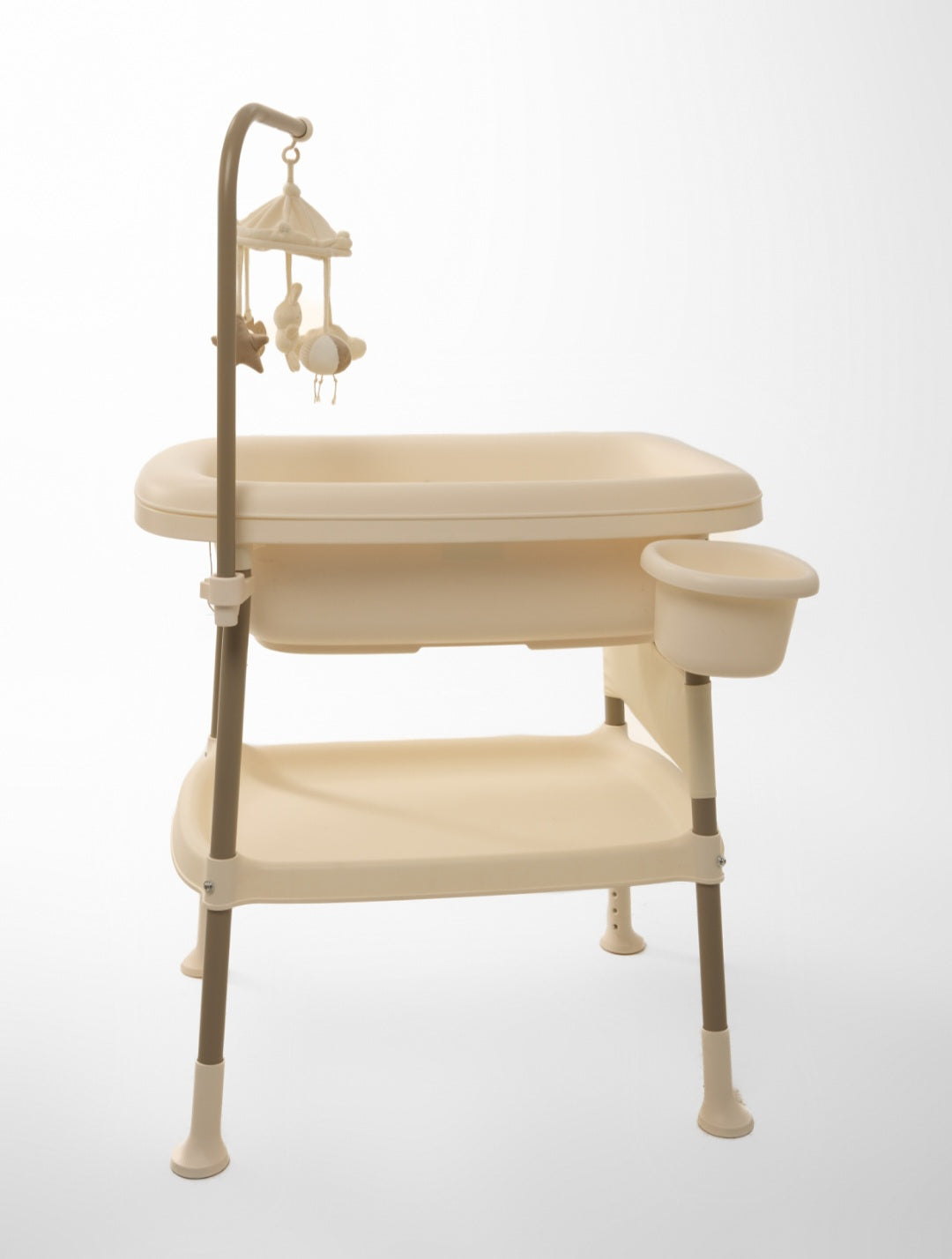 Emerald Baby Mia Changing Station and Bath Unit