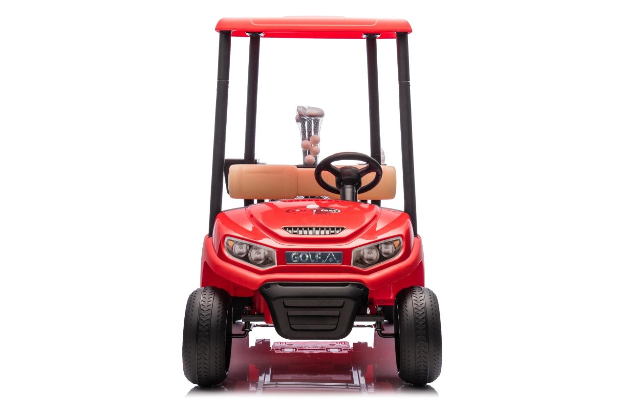 Kids Ride On Golf Cart
