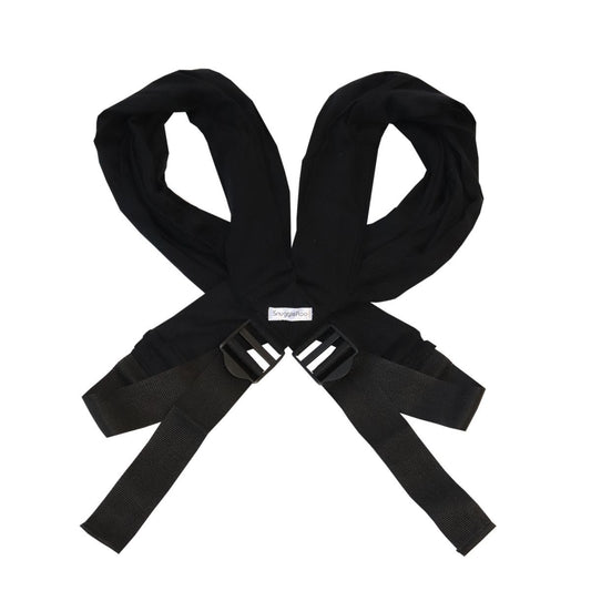 Snuggleroo baby carrier