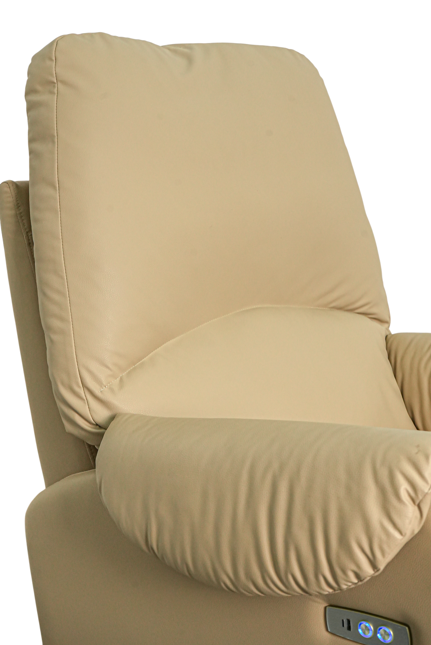 Emerald Baby recliner rocking chair