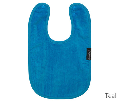 Mum2Mum Standard bib.         (0-3 years)