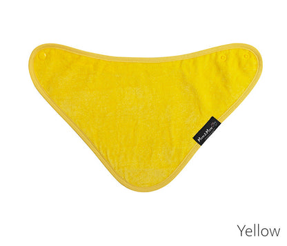 Mum2mum Bandana wonder bibs 4months-3years