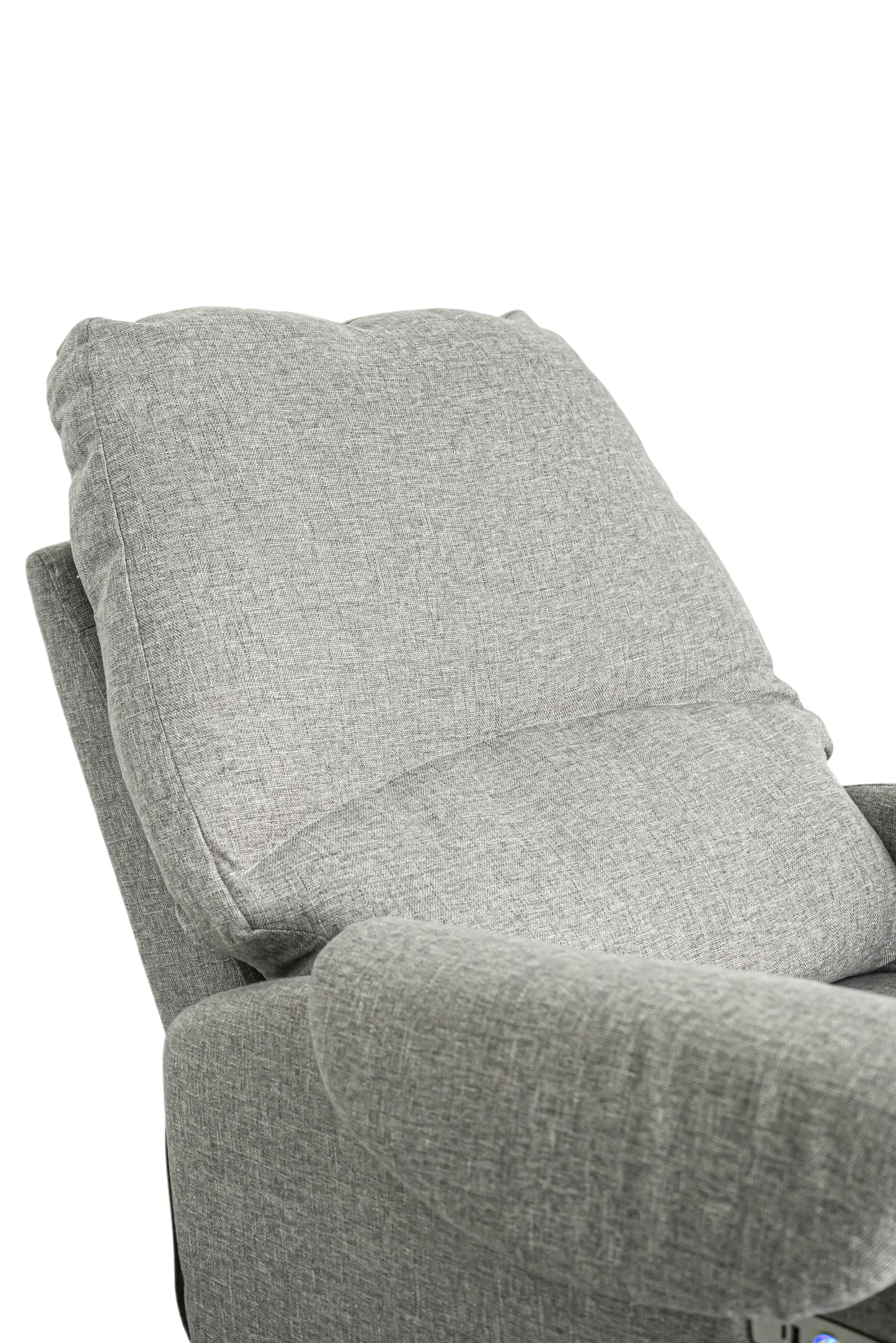 Emerald Baby recliner rocking chair