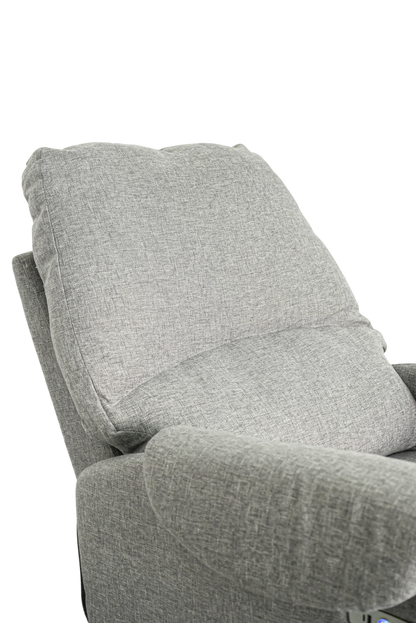 Emerald Baby recliner rocking chair