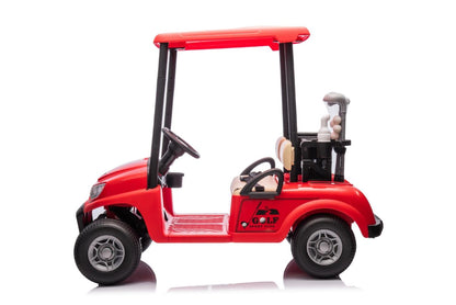 Kids Ride On Golf Cart