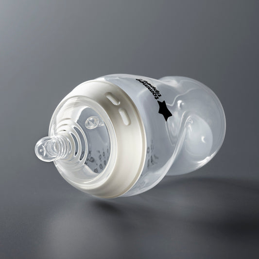 Tommee Tippee 260Ml 2 Pack