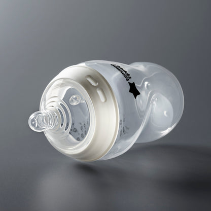 Tommee Tippee 260Ml 2 Pack