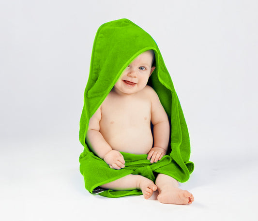 Mum2mum hooded towel