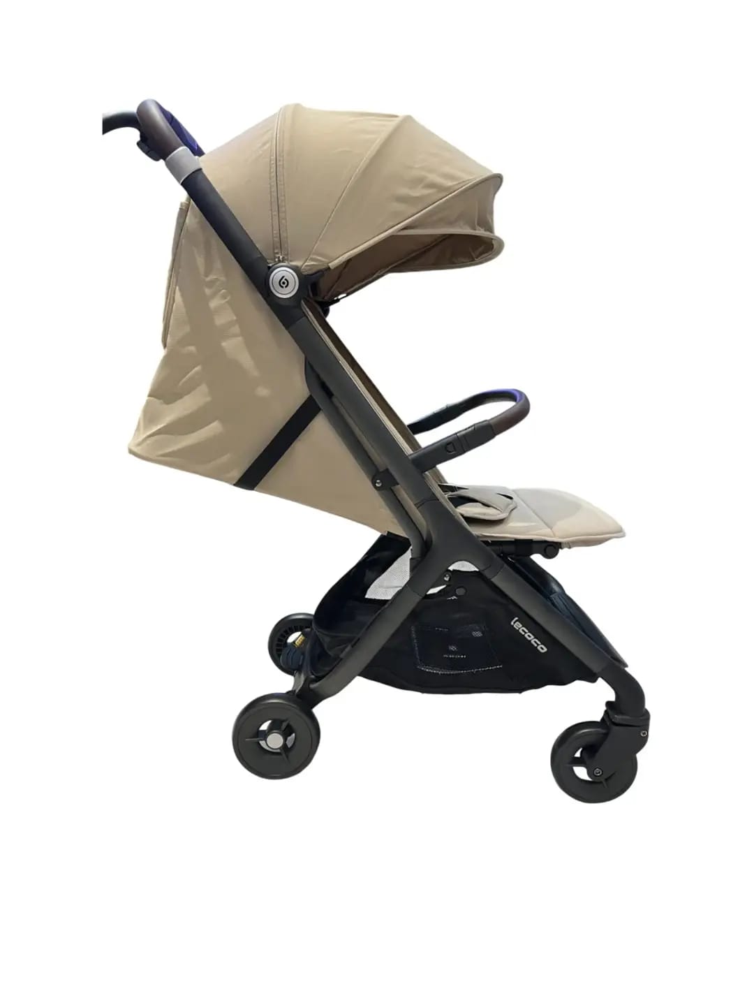 Lecoco T3 stroller